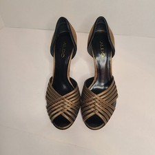 Aldo inch high for sale  Evensville