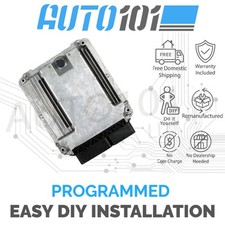 Computador motor Chevrolet Camaro programado VIN 2010-2011 ECM 12617230 GM comprar usado  Enviando para Brazil