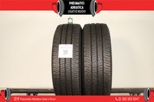 Pneumatici 225 15c usato  Pesaro