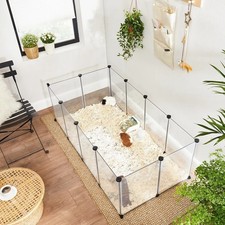 Kleintierauslauf kleintiere gebraucht kaufen  Rosengarten