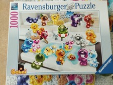Puzzle ravensburger 1000 gebraucht kaufen Puzzle ravensburger 1000 gebraucht kaufen  Rhede