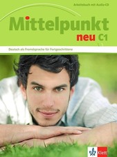 Mittelpunkt neu c1 gebraucht kaufen  Berlin