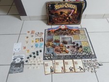 Hero quest heroquest d'occasion  France