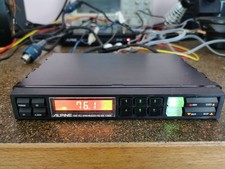 Alpine 1341 tuner d'occasion  Herblay