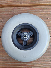 Rollator rollstuhl räder gebraucht kaufen  Deutschland