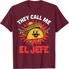 Funny mexican cinco for sale  Amityville
