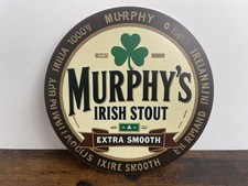 Murphy irish stout gebraucht kaufen  Andernach