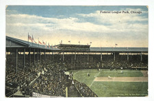 1914 federal league for sale  Jonesboro