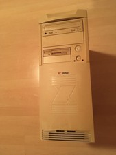 Retro atx amd gebraucht kaufen  Köditz