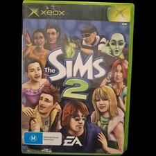 The Sims 2 (Microsoft Xbox Original, 2005) Completo Com Manual PAL + POSTAGEM GRÁTIS comprar usado The Sims 2 (Microsoft Xbox Original, 2005) Completo Com Manual PAL + POSTAGEM GRÁTIS comprar usado  Enviando para Brazil