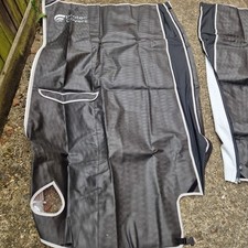 Caravan towing cover for sale  RUGBY