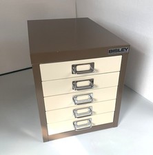 Bisley vintage drawer for sale  BRIDLINGTON