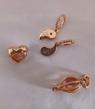 Charms rose charms for sale  SOUTHAMPTON
