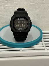 Casio shock 5600srf d'occasion  Expédié en France