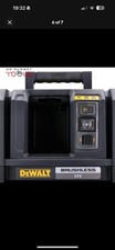 Dewalt dcv586mx2 dust for sale  SALFORD