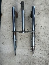 Honda z50m forks for sale  RETFORD