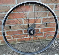Laufrad shimano nabendynamo gebraucht kaufen  Wedemark