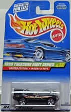 Hot wheels 1999 gebraucht kaufen  Berlin