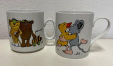 Janosch tasse becher gebraucht kaufen  Mönchengladbach