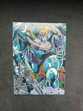 Spider man card d'occasion  Molsheim