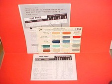 1957 buick roadmaster for sale  Fort Wayne