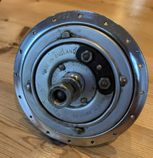 Vintage sturmey archer for sale  LINCOLN