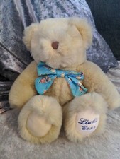 Lindt bear for sale  GILLINGHAM