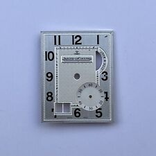 Rare jaeger lecoultre d'occasion  Versailles