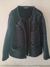 Veste manteau femme d'occasion  Clairac
