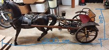 Piccolo calesse con usato  Quinzano d'Oglio