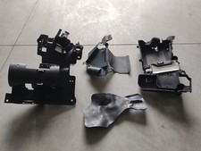 Plastiche yamaha xvs usato  Albisola Superiore