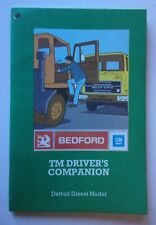 Bedford series trucks for sale  BENFLEET