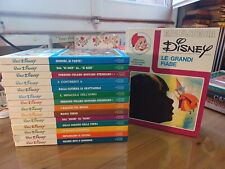Enciclopedia disney volumi usato  Bologna