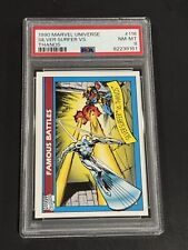 1990 marvel universe for sale  Fairhope