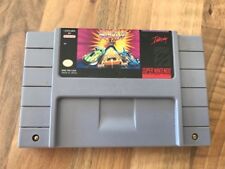 Super Nes USA:       ROCK N ROLL RACING  comprar usado  Enviando para Brazil