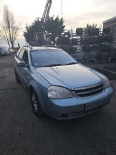 Chevrolet lacetti wheel for sale  SHEERNESS