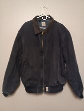 Carhartt black jacket for sale  Clarksville