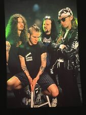 Pantera photo kerrang for sale  PRESTON