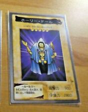 Duel monsters japanese d'occasion  Saumur