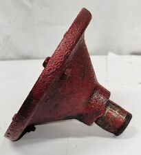 Silenciador de ferro fundido 2 1/2HP ou 3 1/2HP HERCULES ECONOMY JAEGER Hit Miss Engine comprar usado  Enviando para Brazil