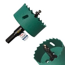 Lochsägen hss metall gebraucht kaufen  Waging a.See