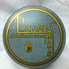 Vintage candy tin for sale  North Ridgeville