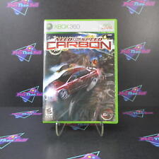 Recondicionado Need for Speed Carbon - Xbox 360 - Completo - 1 ano de garantia EX .. comprar usado Recondicionado Need for Speed Carbon - Xbox 360 - Completo - 1 ano de garantia EX .. comprar usado  Enviando para Brazil