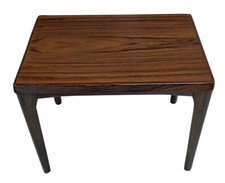 end table rosewood for sale end table rosewood for sale Oakwood