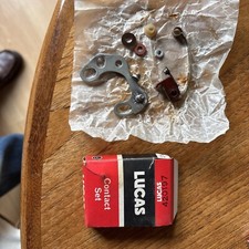 Lucas 420197 points for sale  TEIGNMOUTH