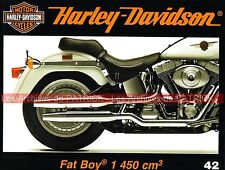 Harley davidson flstfi d'occasion  Cherbourg-Octeville-