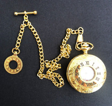 Single albert gold for sale  ROTHERHAM