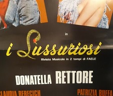 Donatella rettore carano usato  Italia