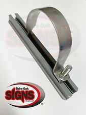 Complete sign post for sale  TAMWORTH