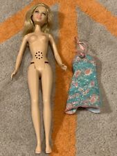 Mattel barbie doll for sale  UK